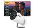 Pivot Projector